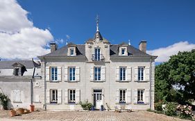 Maison D'hôtes Casa Mila - Maison D'hôtes Raffinée Vue Sur Loire À